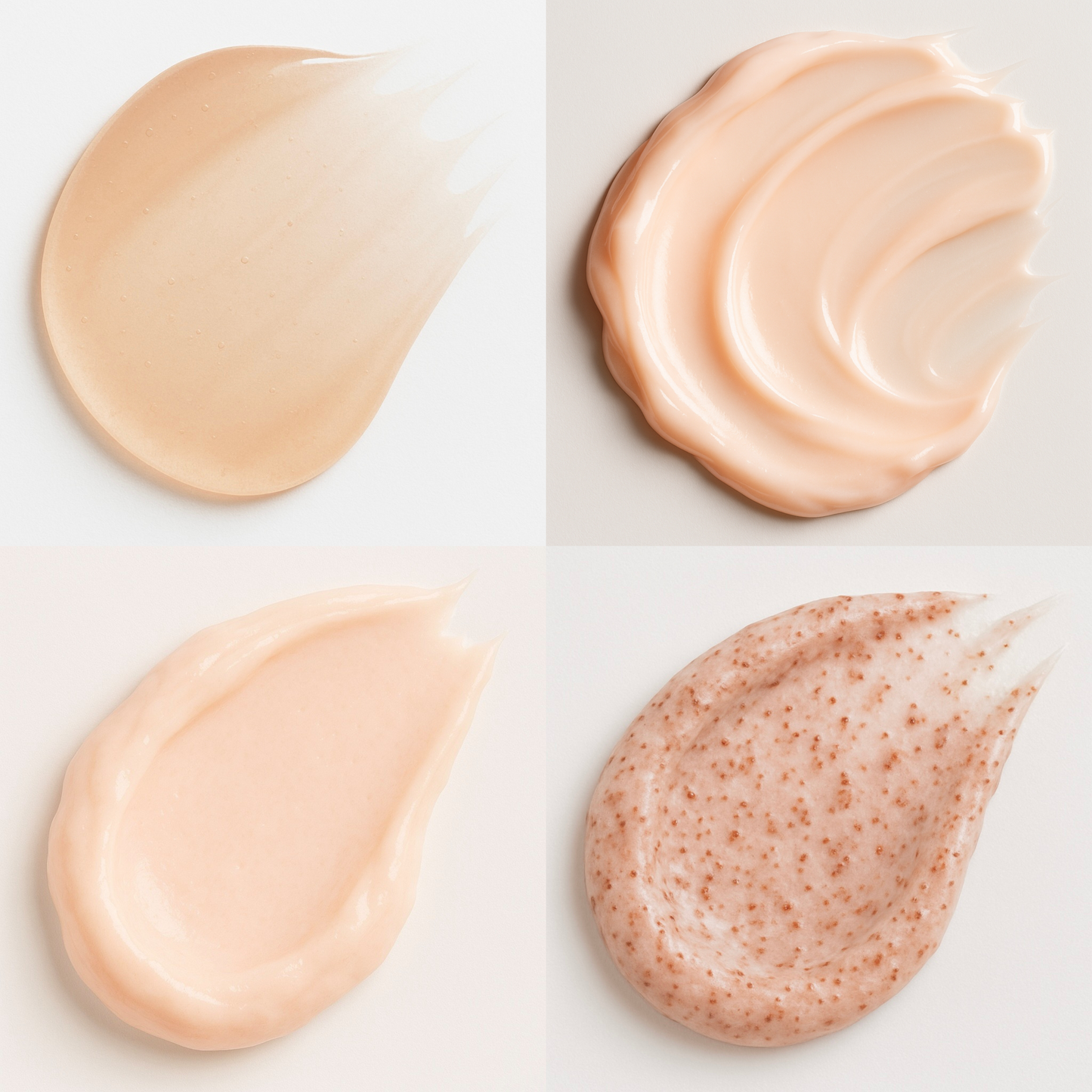 La routine Arcadia