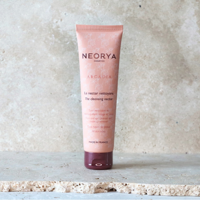 Le nectar nettoyant