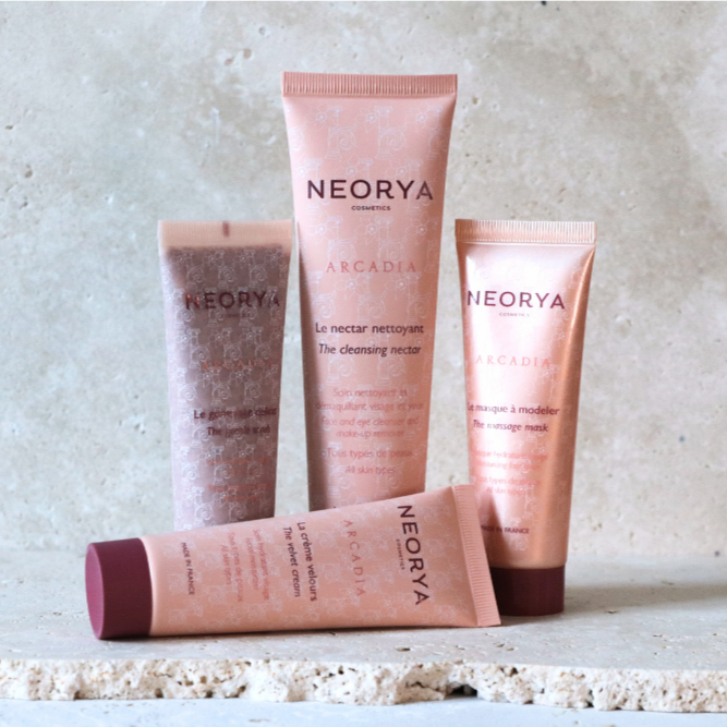 La routine Arcadia