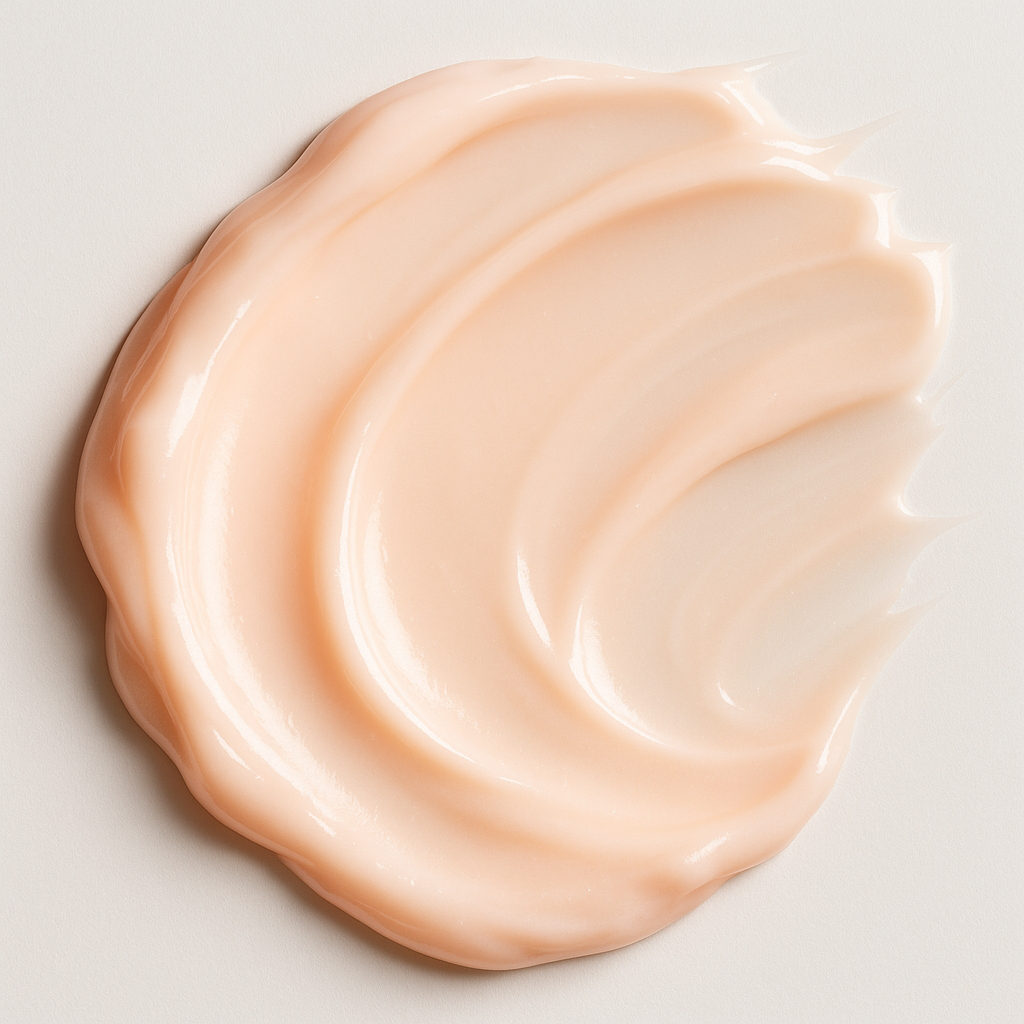La crème velours