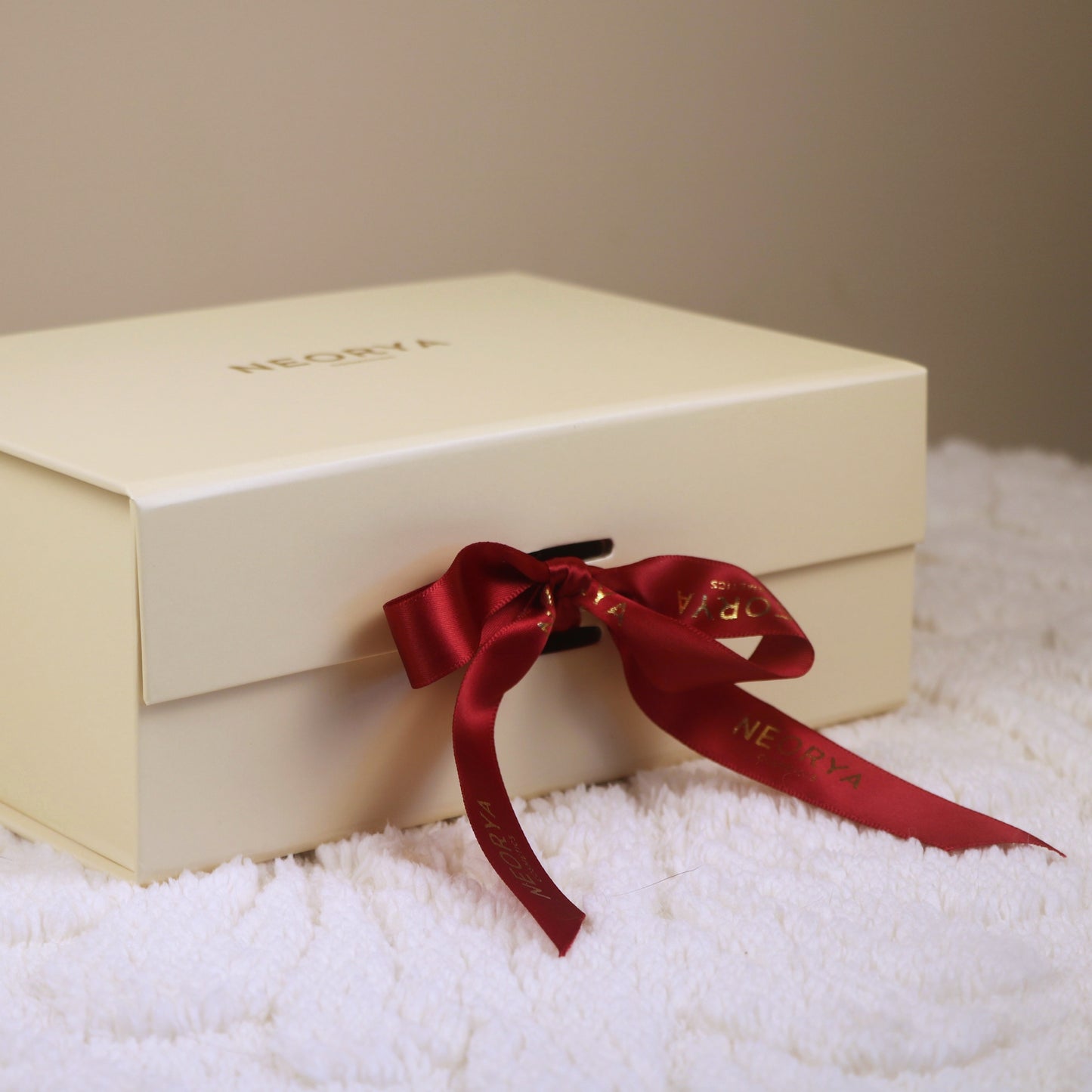 Coffret de Noël - Routine Arcadia