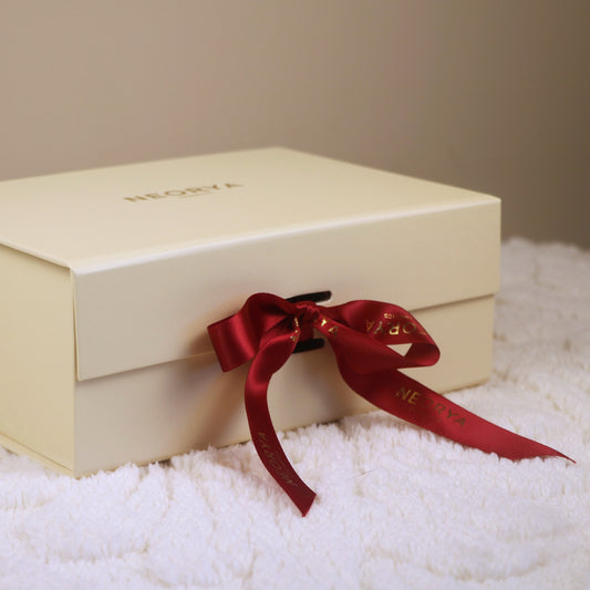 Coffret de Noël - Routine Arcadia