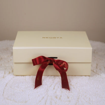 Coffret de Noël - Routine Arcadia