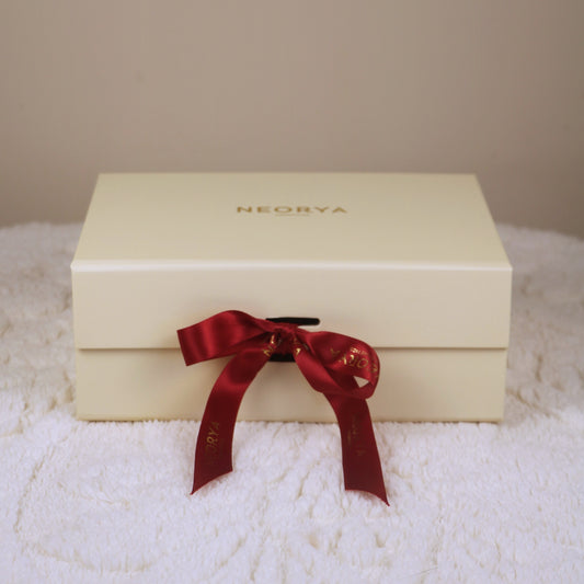 Coffret de Noël - Routine Arcadia