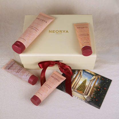 Coffret de Noël - Routine Arcadia