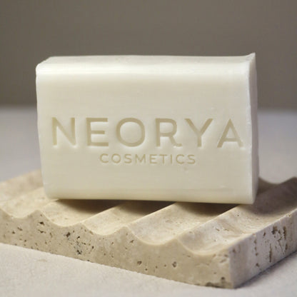 Savon solide - Caresse lactée