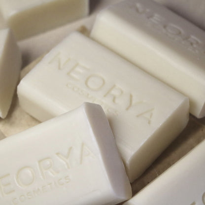 Savon solide - Caresse lactée